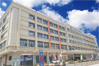 熱烈祝賀廣東省水電醫(yī)院(鳳凰城北院區(qū))、廣東省水電醫(yī)院(南院區(qū))項(xiàng)目同時(shí)開業(yè)!